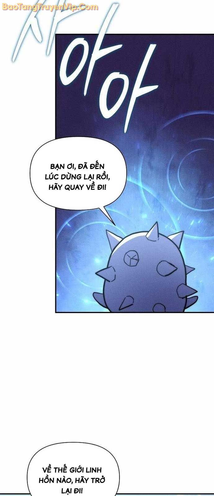 Ta Trở Thành Truyền Nhân Của Võ Thần Chapter 27 - 22