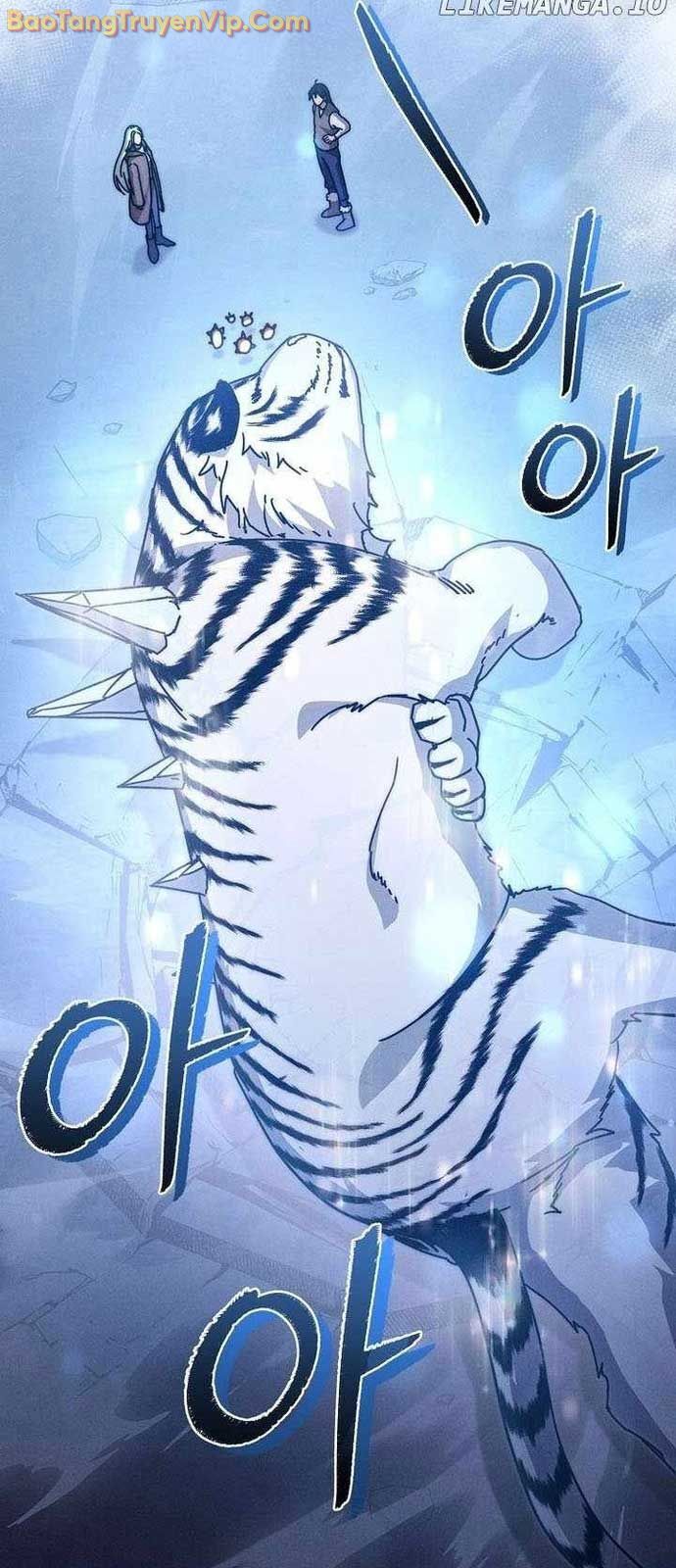 Ta Trở Thành Truyền Nhân Của Võ Thần Chapter 27 - 25