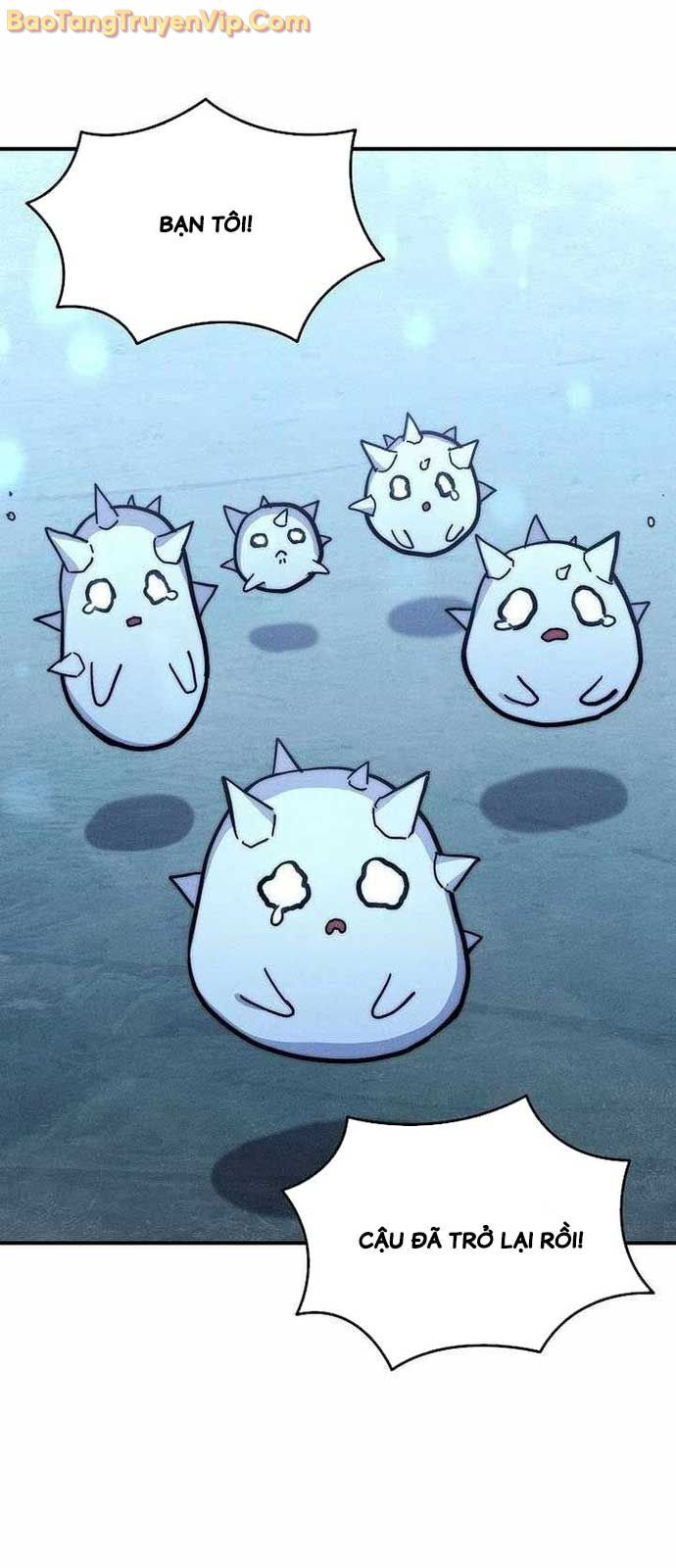 Ta Trở Thành Truyền Nhân Của Võ Thần Chapter 27 - 27