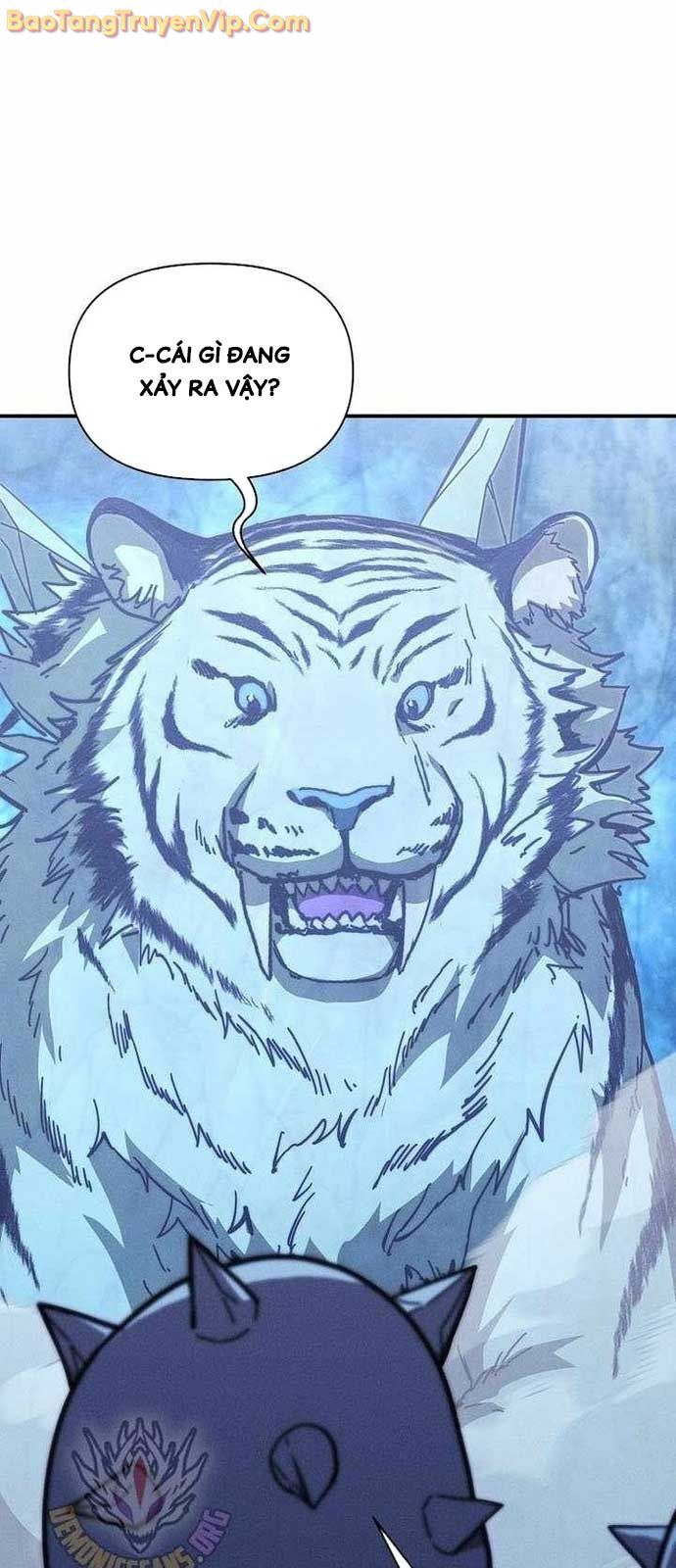 Ta Trở Thành Truyền Nhân Của Võ Thần Chapter 27 - 28