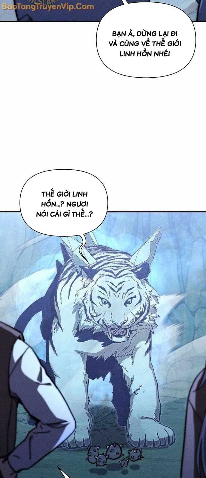 Ta Trở Thành Truyền Nhân Của Võ Thần Chapter 27 - 29