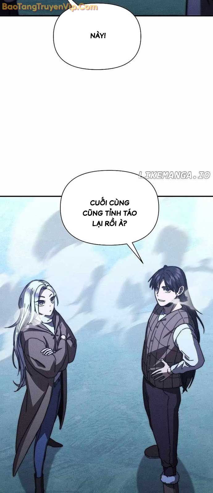 Ta Trở Thành Truyền Nhân Của Võ Thần Chapter 27 - 30