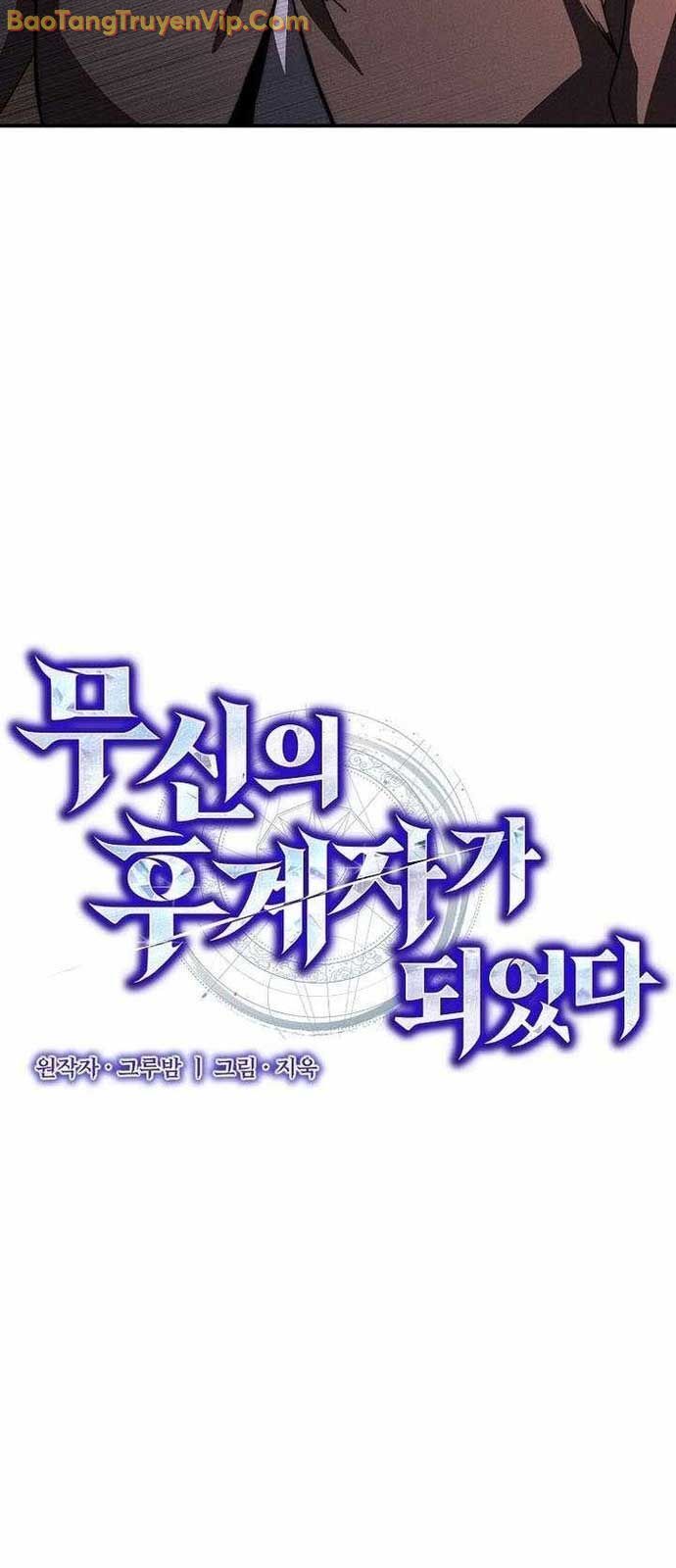 Ta Trở Thành Truyền Nhân Của Võ Thần Chapter 27 - 4