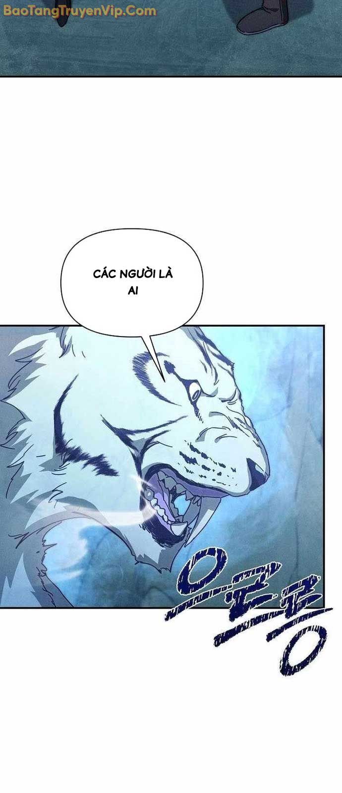Ta Trở Thành Truyền Nhân Của Võ Thần Chapter 27 - 31
