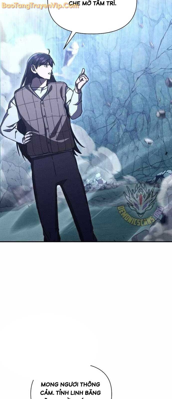 Ta Trở Thành Truyền Nhân Của Võ Thần Chapter 27 - 33