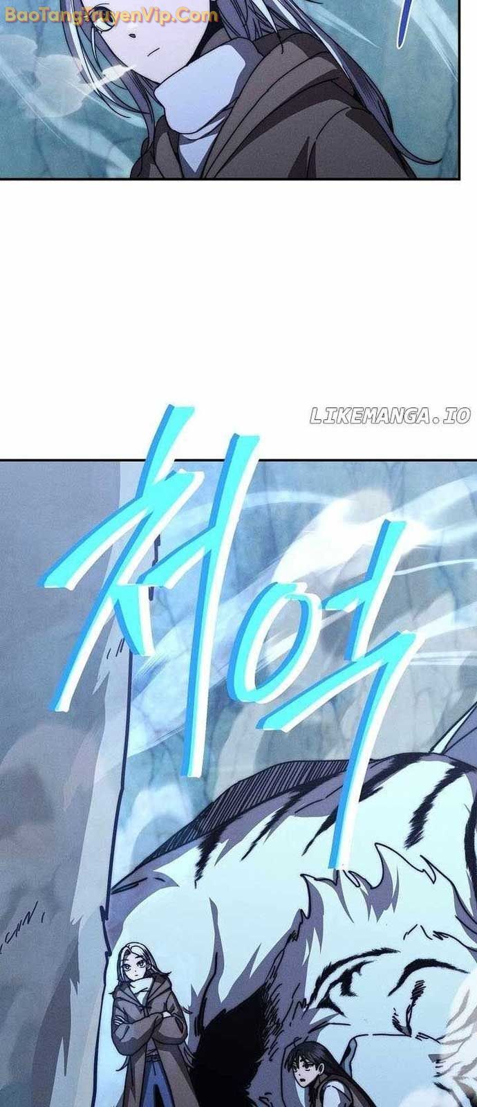 Ta Trở Thành Truyền Nhân Của Võ Thần Chapter 27 - 35