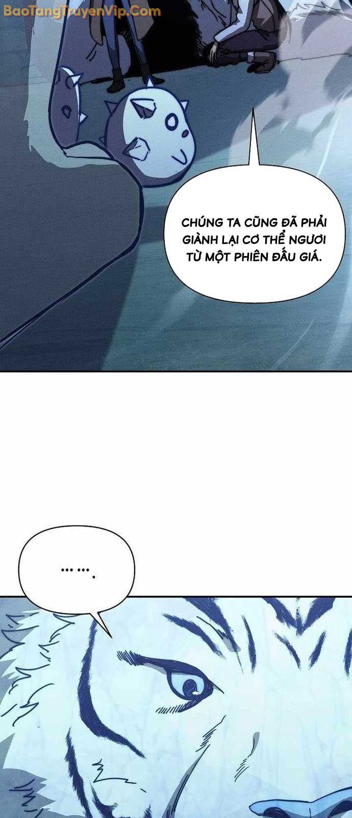 Ta Trở Thành Truyền Nhân Của Võ Thần Chapter 27 - 36