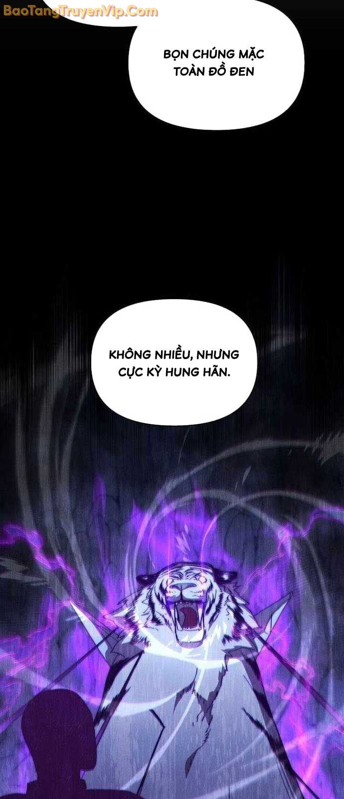 Ta Trở Thành Truyền Nhân Của Võ Thần Chapter 27 - 40