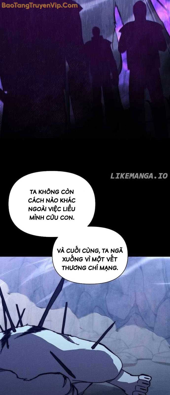 Ta Trở Thành Truyền Nhân Của Võ Thần Chapter 27 - 41