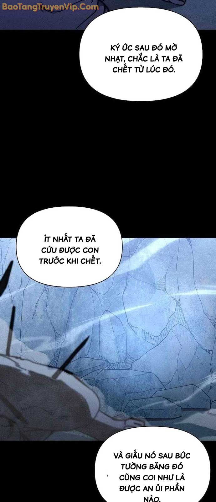 Ta Trở Thành Truyền Nhân Của Võ Thần Chapter 27 - 42