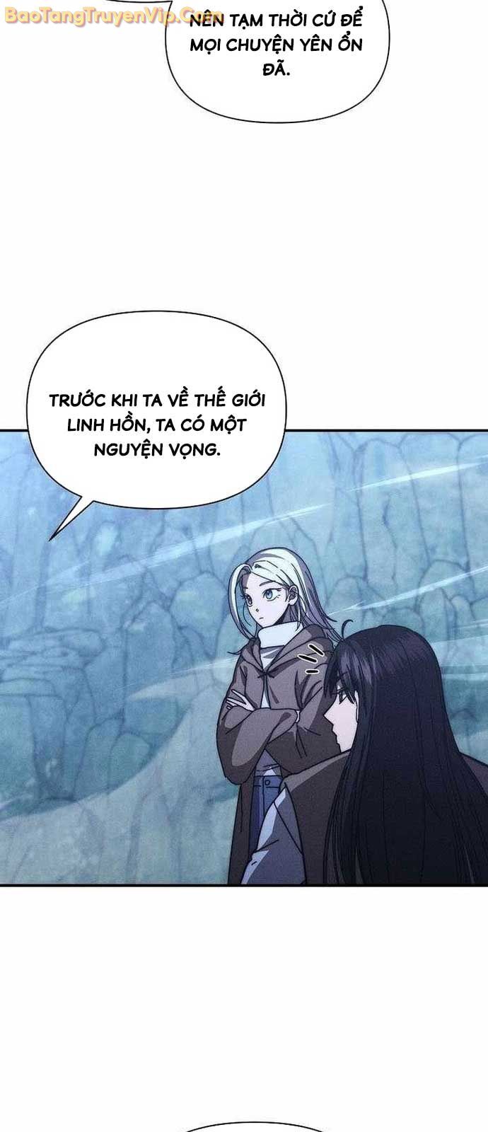 Ta Trở Thành Truyền Nhân Của Võ Thần Chapter 27 - 44