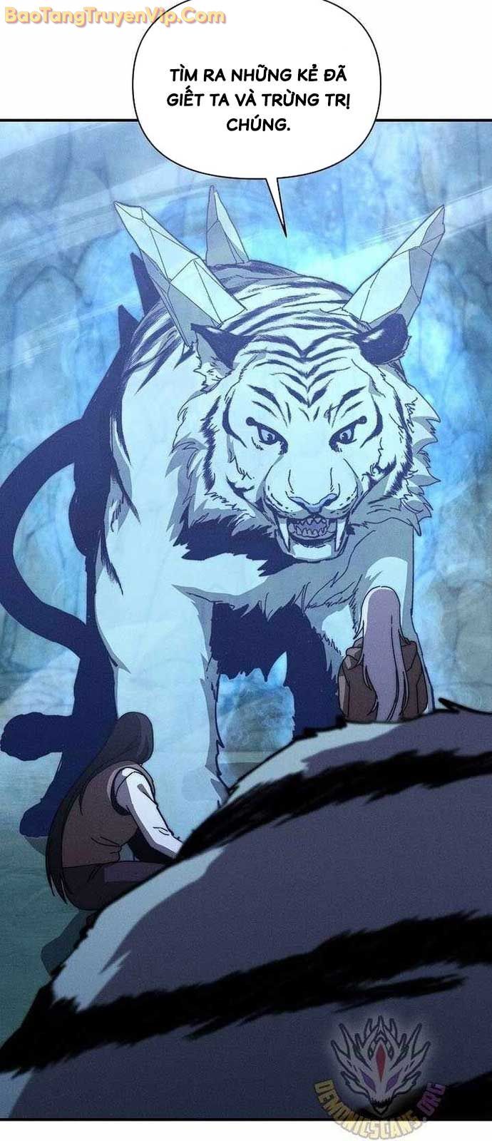 Ta Trở Thành Truyền Nhân Của Võ Thần Chapter 27 - 45