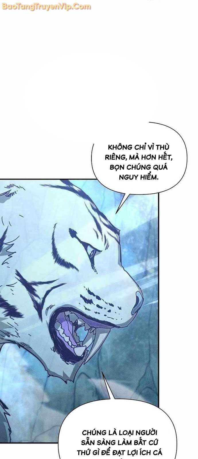 Ta Trở Thành Truyền Nhân Của Võ Thần Chapter 27 - 46