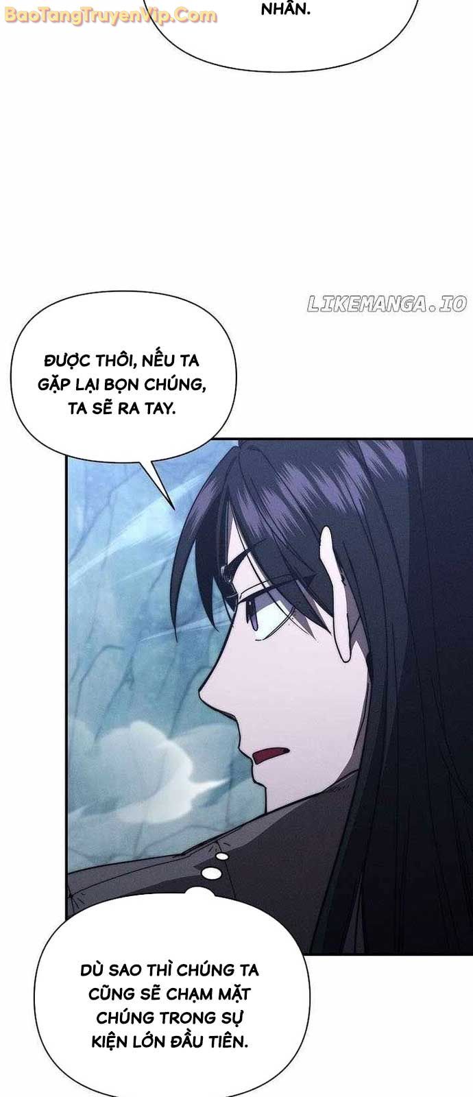 Ta Trở Thành Truyền Nhân Của Võ Thần Chapter 27 - 47