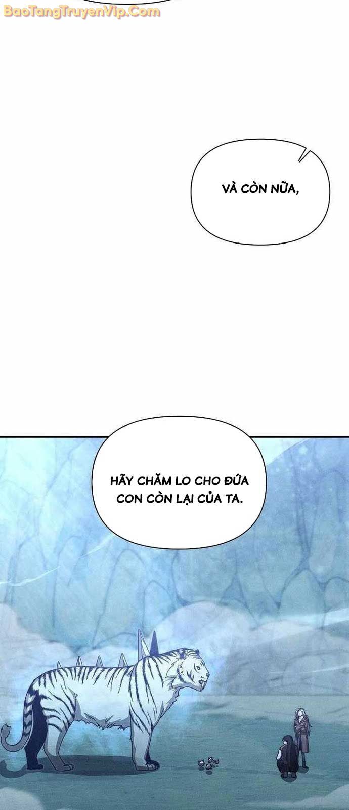 Ta Trở Thành Truyền Nhân Của Võ Thần Chapter 27 - 48