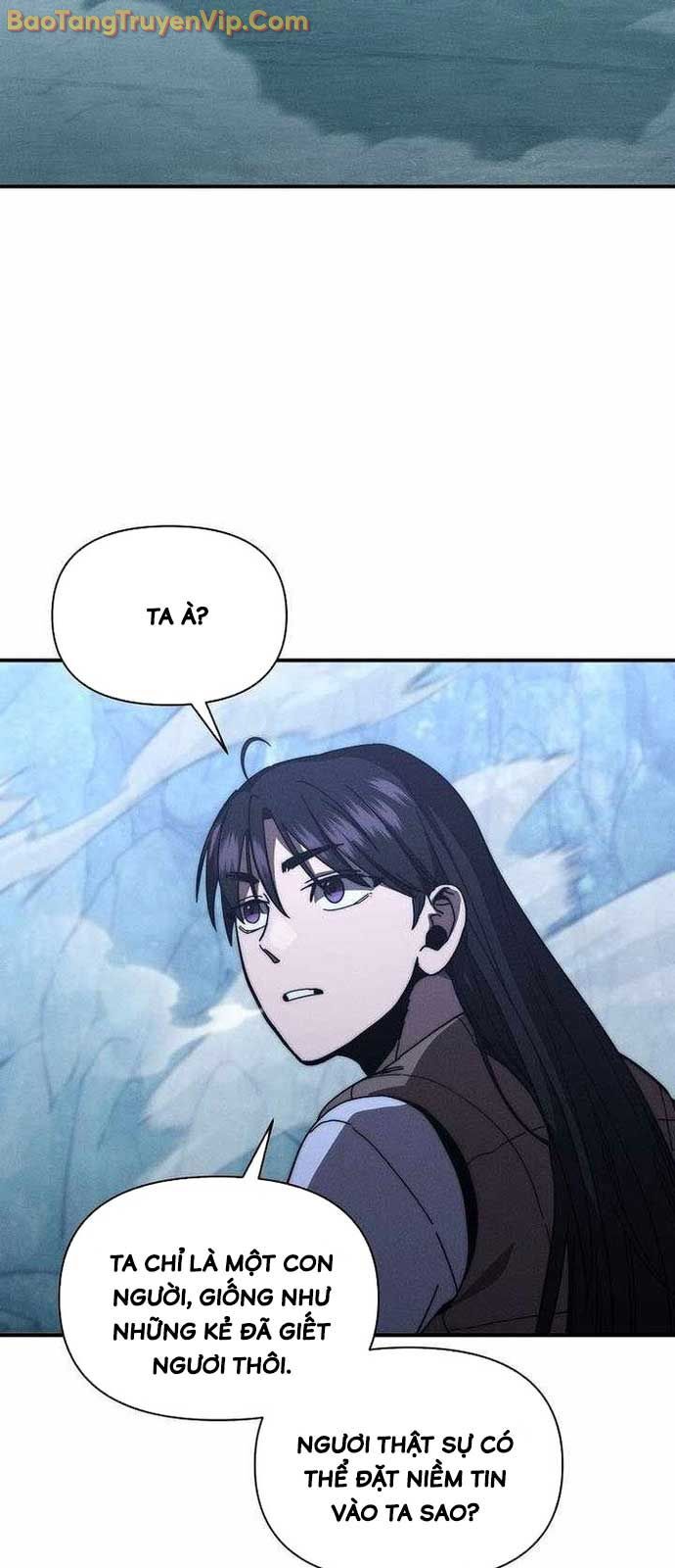 Ta Trở Thành Truyền Nhân Của Võ Thần Chapter 27 - 49