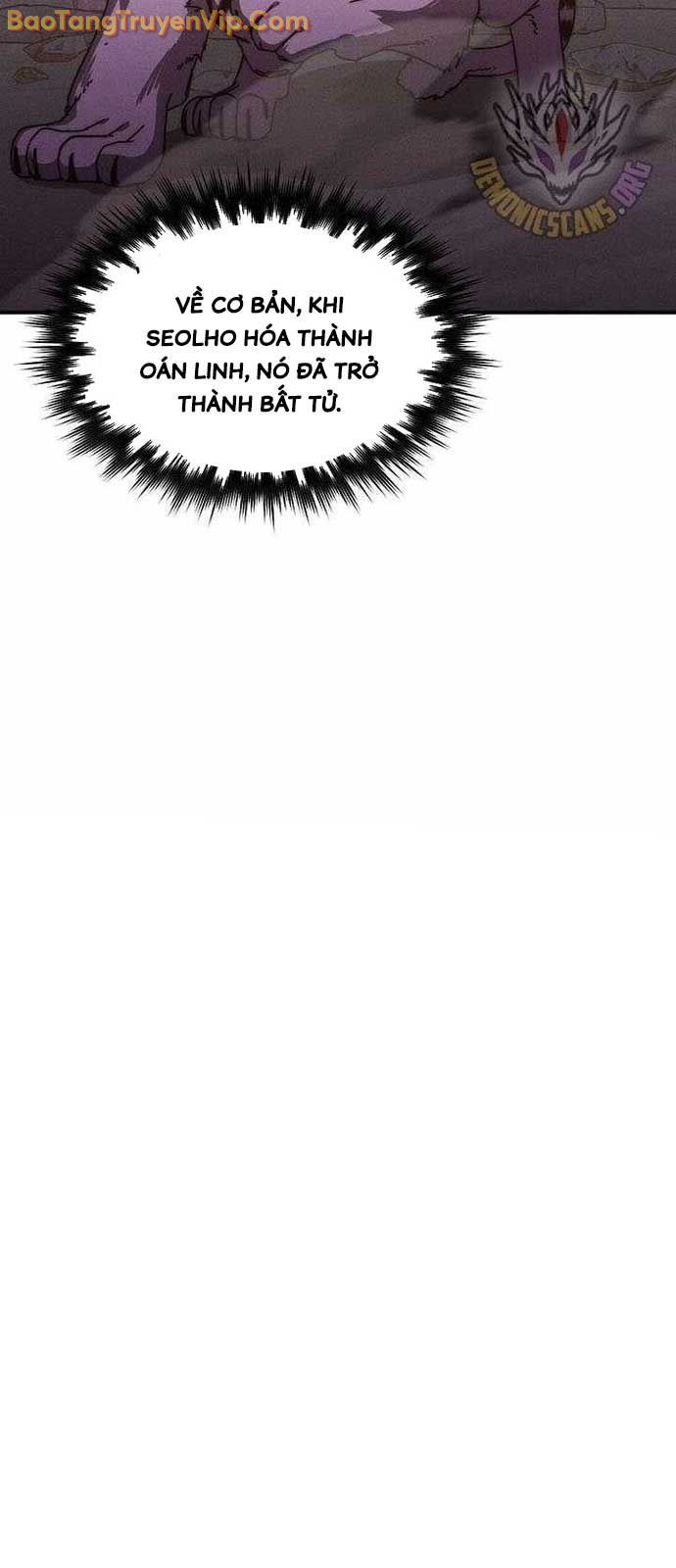 Ta Trở Thành Truyền Nhân Của Võ Thần Chapter 27 - 6