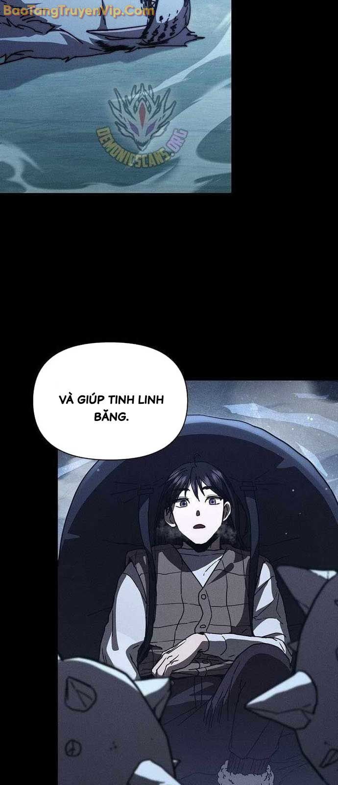 Ta Trở Thành Truyền Nhân Của Võ Thần Chapter 27 - 51