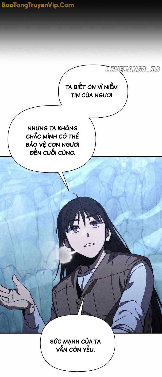 Ta Trở Thành Truyền Nhân Của Võ Thần Chapter 27 - 53