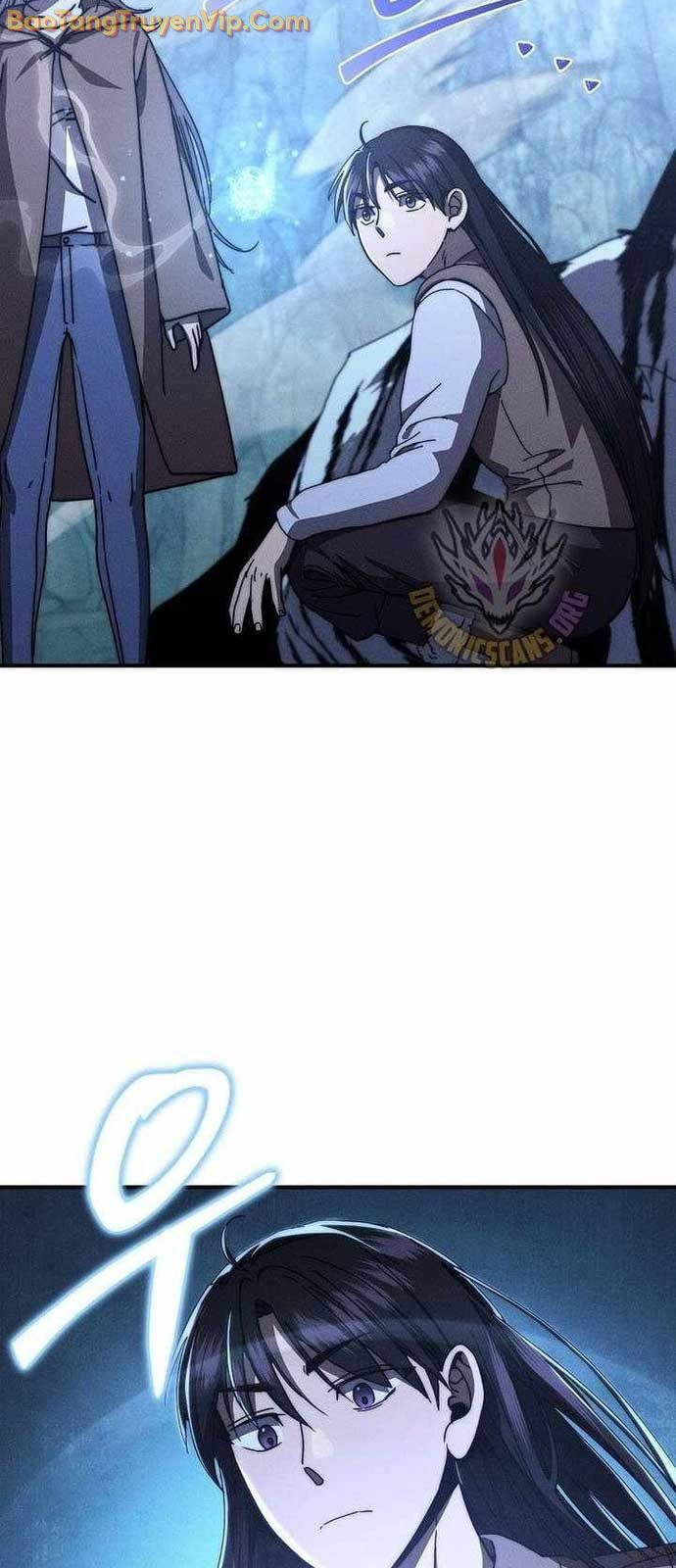 Ta Trở Thành Truyền Nhân Của Võ Thần Chapter 27 - 56