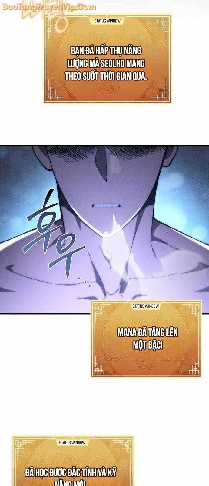 Ta Trở Thành Truyền Nhân Của Võ Thần Chapter 27 - 60