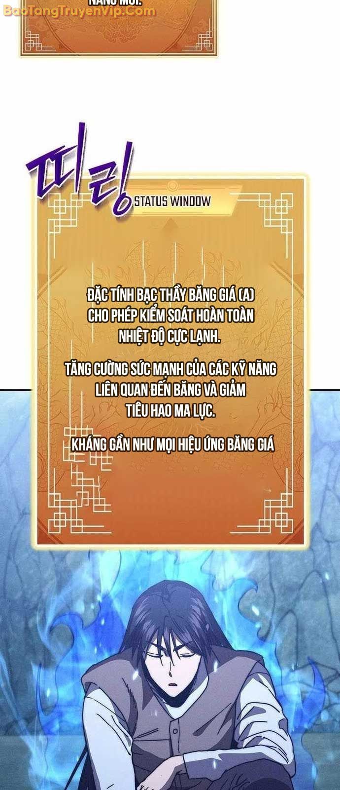 Ta Trở Thành Truyền Nhân Của Võ Thần Chapter 27 - 61