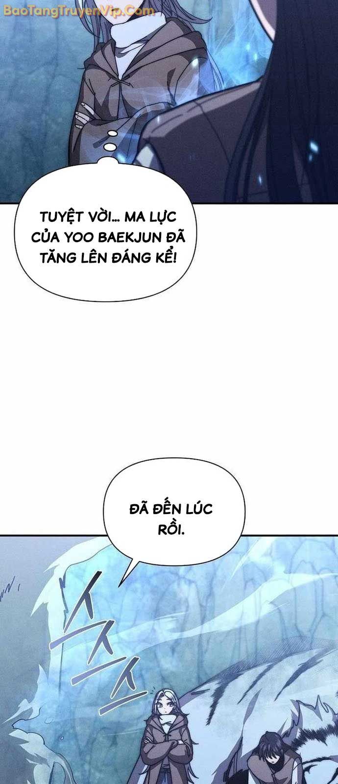 Ta Trở Thành Truyền Nhân Của Võ Thần Chapter 27 - 63