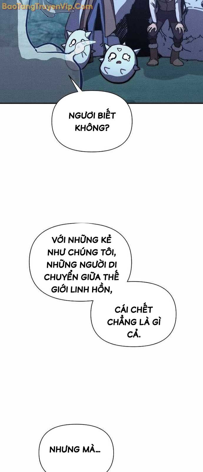 Ta Trở Thành Truyền Nhân Của Võ Thần Chapter 27 - 64