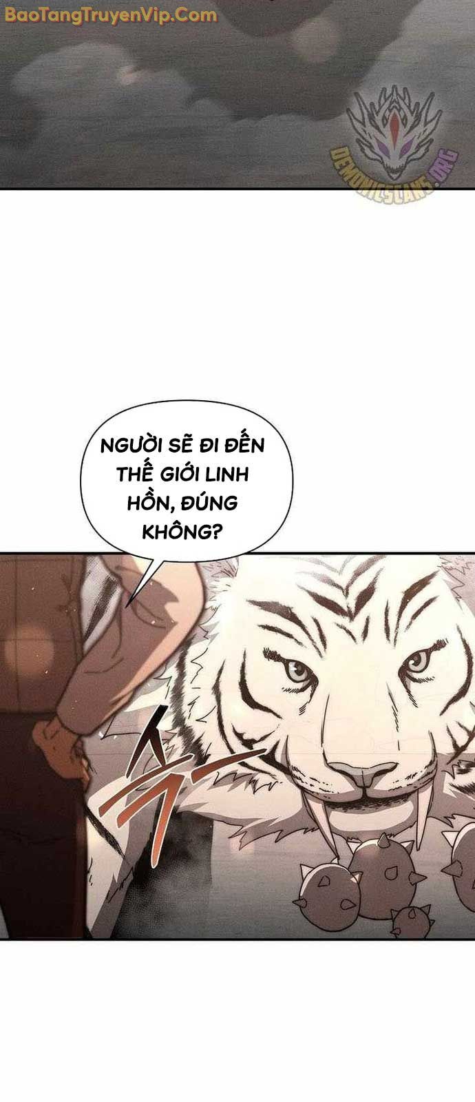 Ta Trở Thành Truyền Nhân Của Võ Thần Chapter 27 - 68