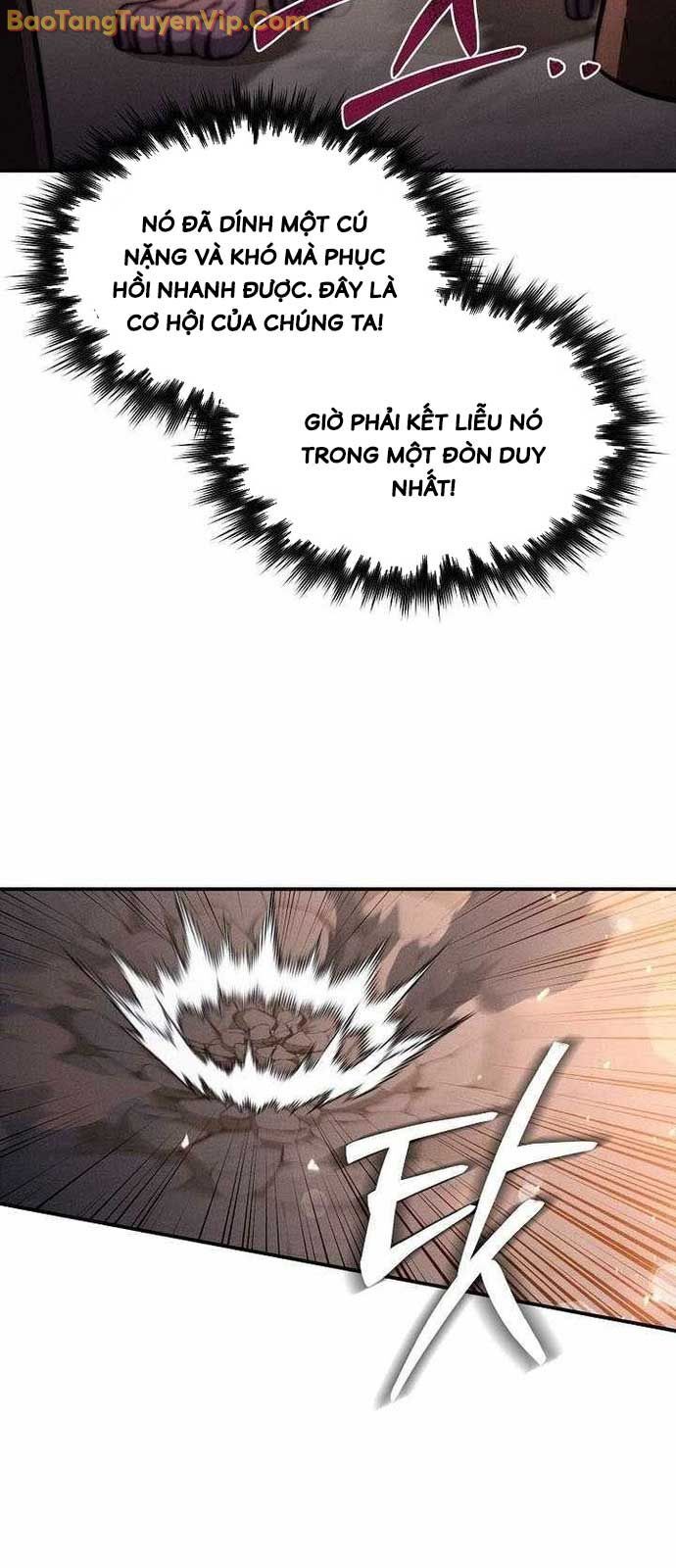 Ta Trở Thành Truyền Nhân Của Võ Thần Chapter 27 - 8