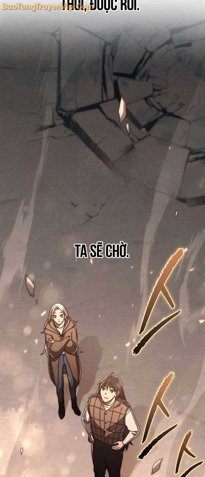 Ta Trở Thành Truyền Nhân Của Võ Thần Chapter 27 - 72