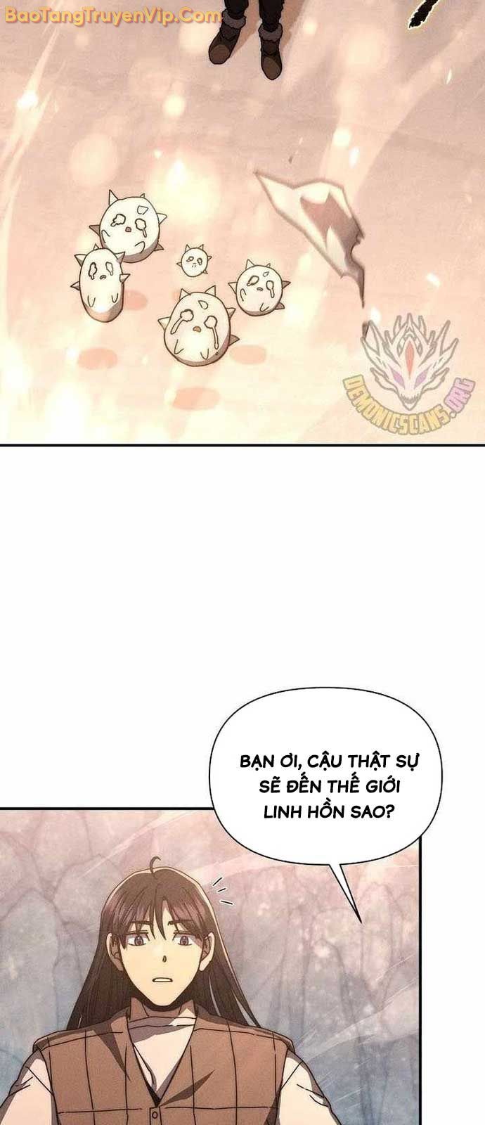 Ta Trở Thành Truyền Nhân Của Võ Thần Chapter 27 - 73