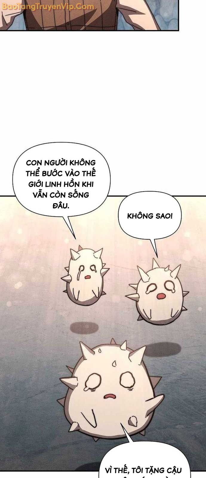 Ta Trở Thành Truyền Nhân Của Võ Thần Chapter 27 - 74