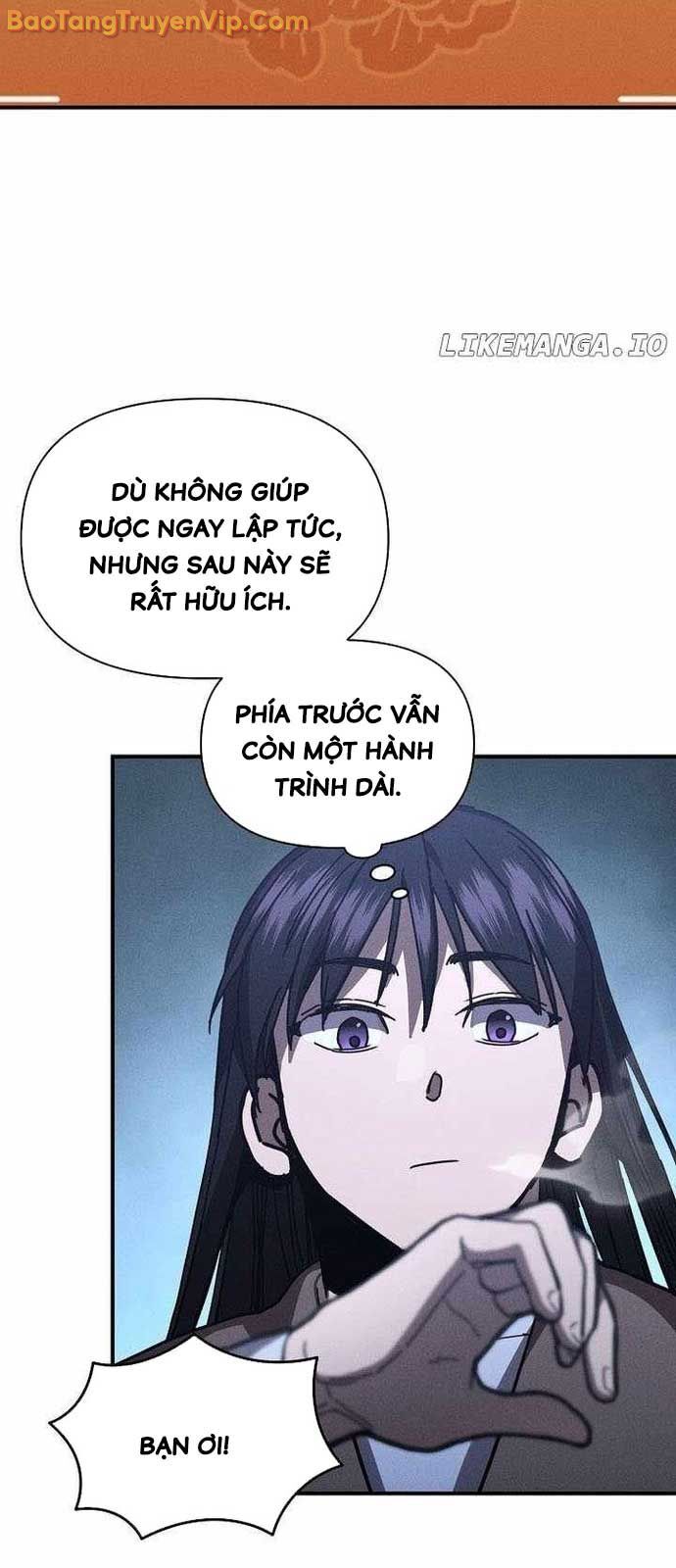 Ta Trở Thành Truyền Nhân Của Võ Thần Chapter 27 - 77
