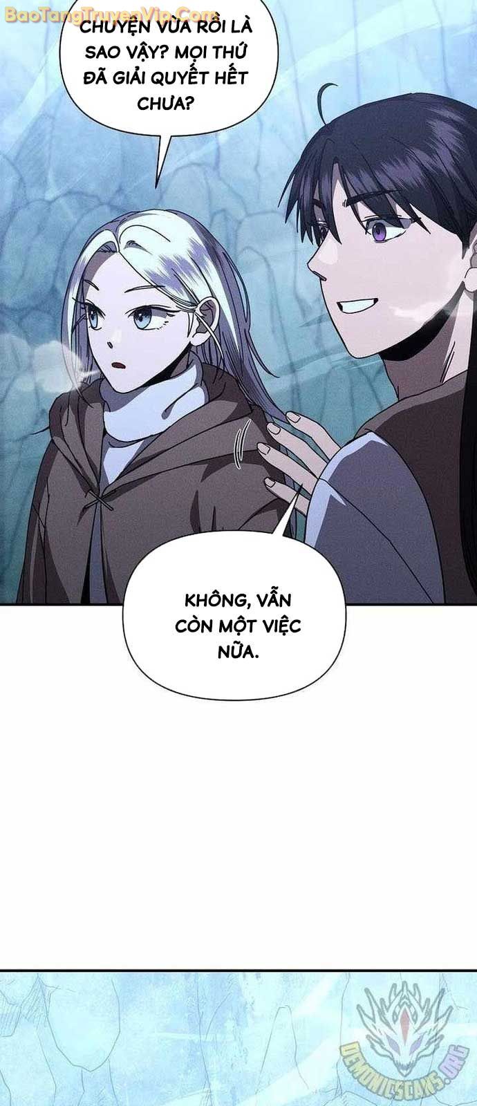 Ta Trở Thành Truyền Nhân Của Võ Thần Chapter 27 - 79