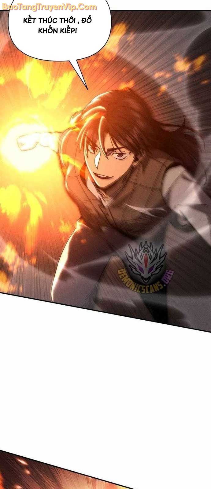 Ta Trở Thành Truyền Nhân Của Võ Thần Chapter 27 - 10