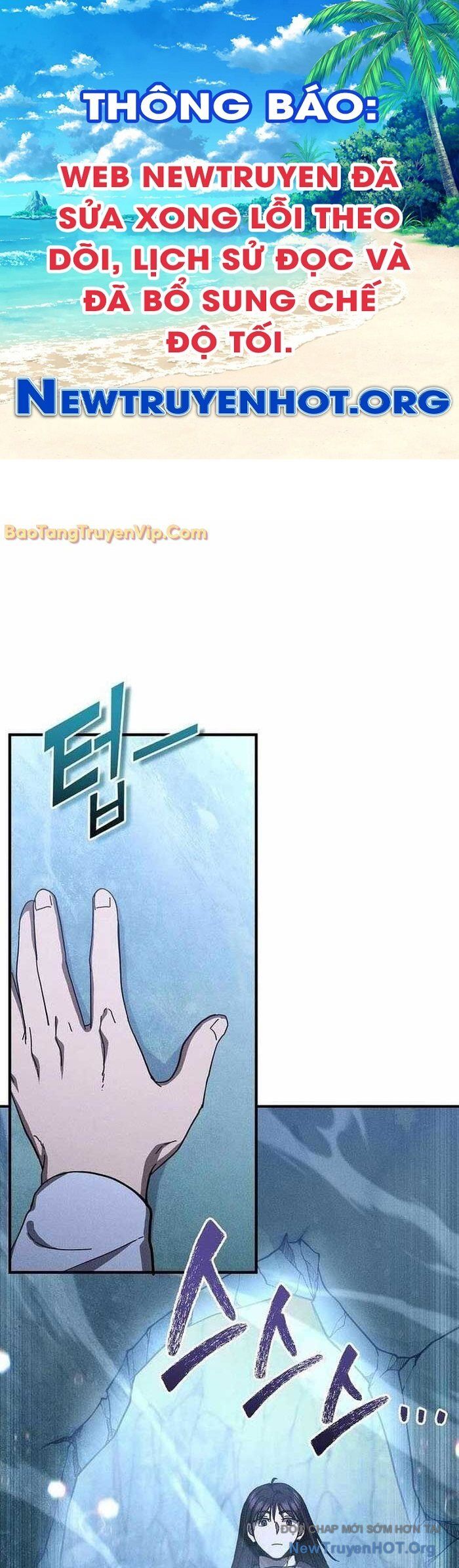 Ta Trở Thành Truyền Nhân Của Võ Thần Chapter 28 - 1