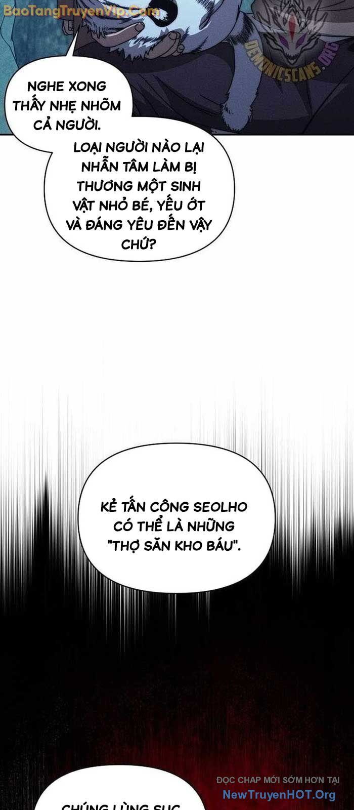 Ta Trở Thành Truyền Nhân Của Võ Thần Chapter 28 - 11