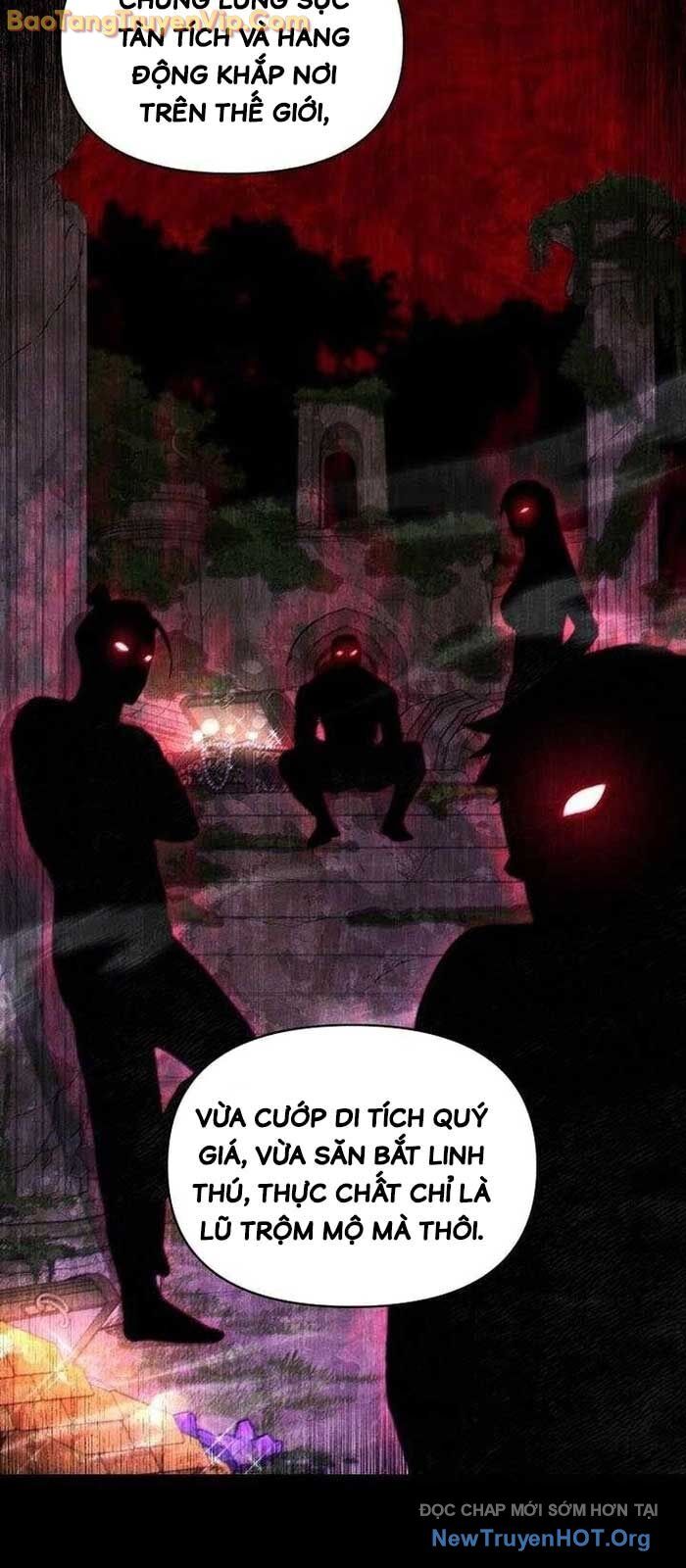 Ta Trở Thành Truyền Nhân Của Võ Thần Chapter 28 - 12