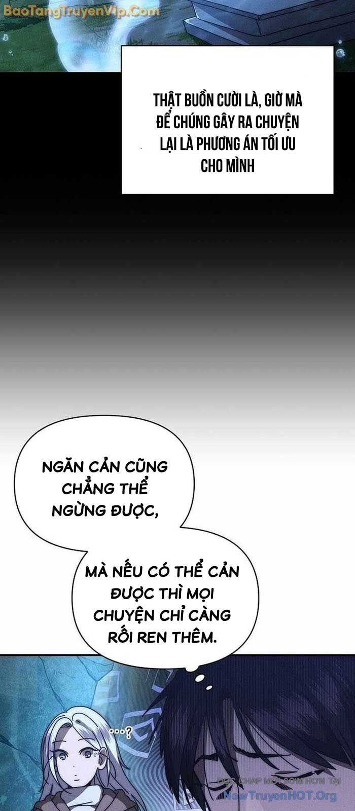 Ta Trở Thành Truyền Nhân Của Võ Thần Chapter 28 - 14