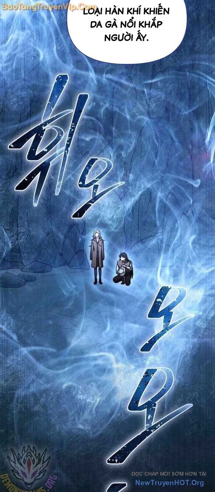 Ta Trở Thành Truyền Nhân Của Võ Thần Chapter 28 - 17