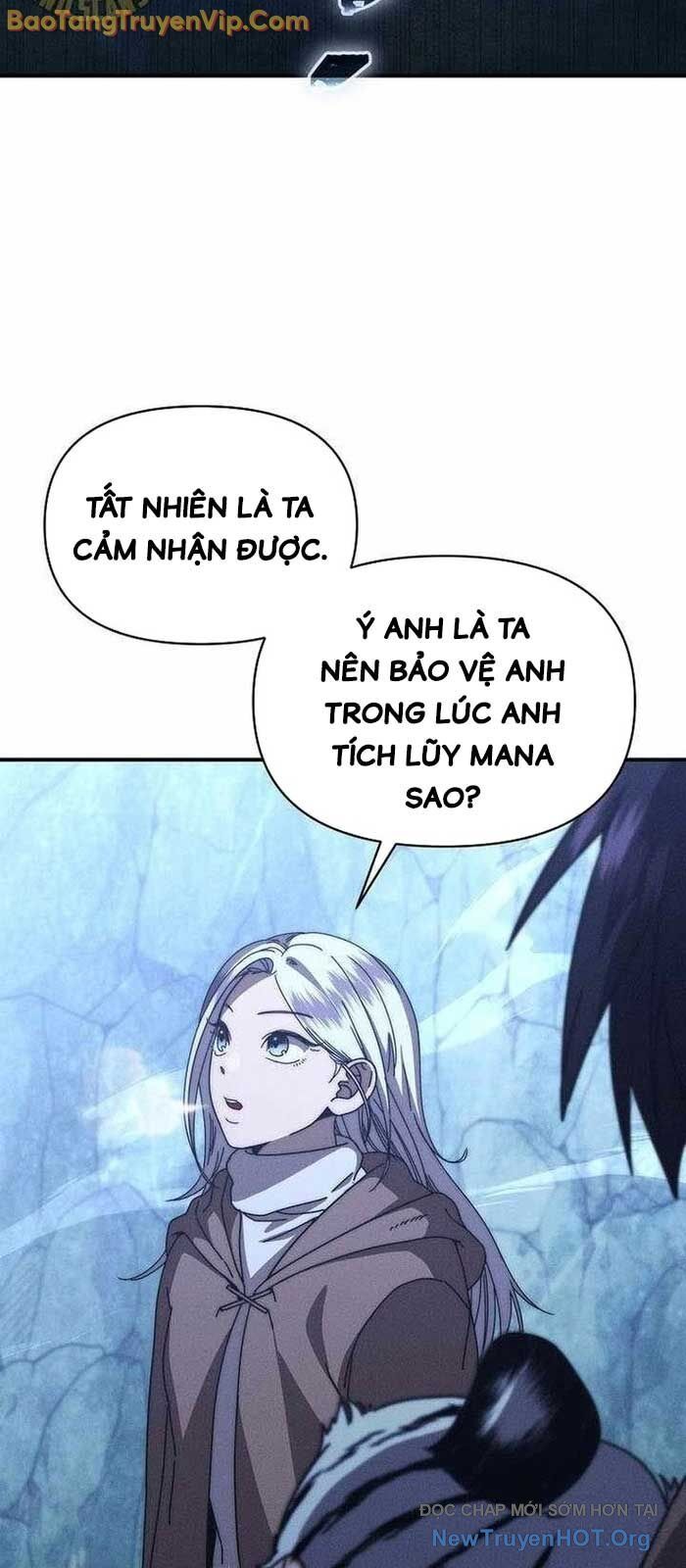 Ta Trở Thành Truyền Nhân Của Võ Thần Chapter 28 - 18