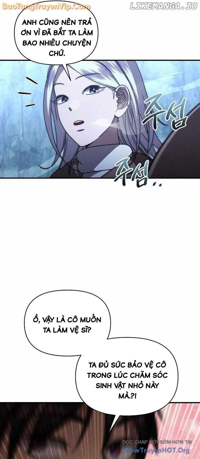 Ta Trở Thành Truyền Nhân Của Võ Thần Chapter 28 - 20