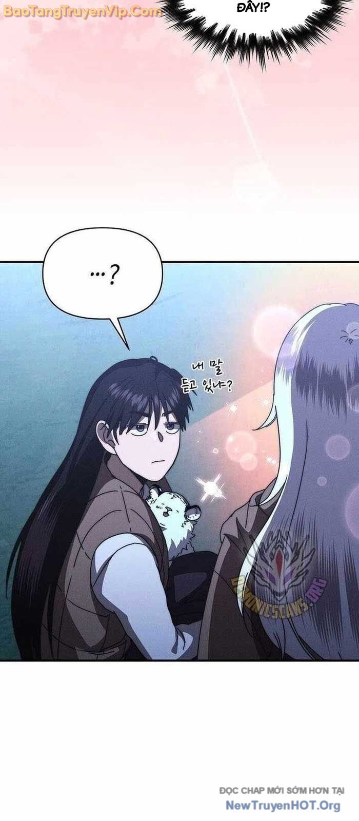 Ta Trở Thành Truyền Nhân Của Võ Thần Chapter 28 - 23