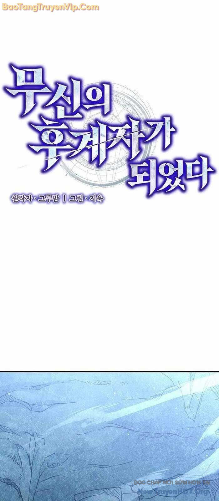 Ta Trở Thành Truyền Nhân Của Võ Thần Chapter 28 - 24