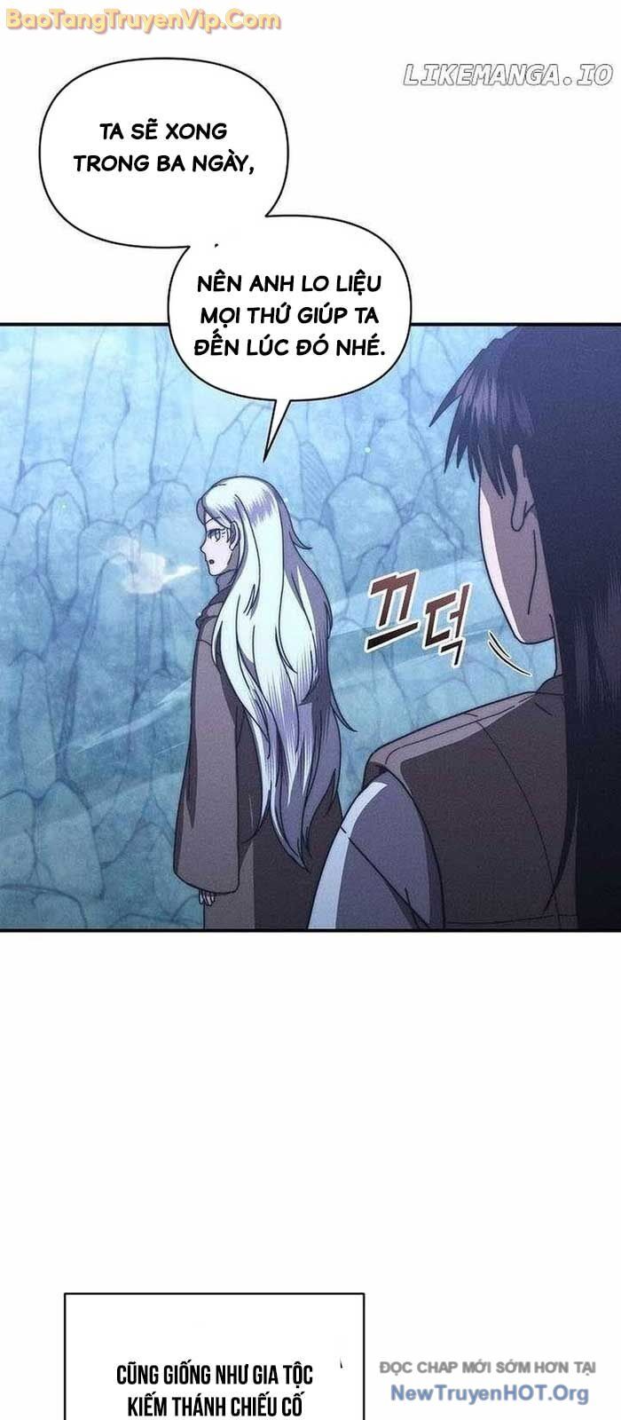 Ta Trở Thành Truyền Nhân Của Võ Thần Chapter 28 - 26