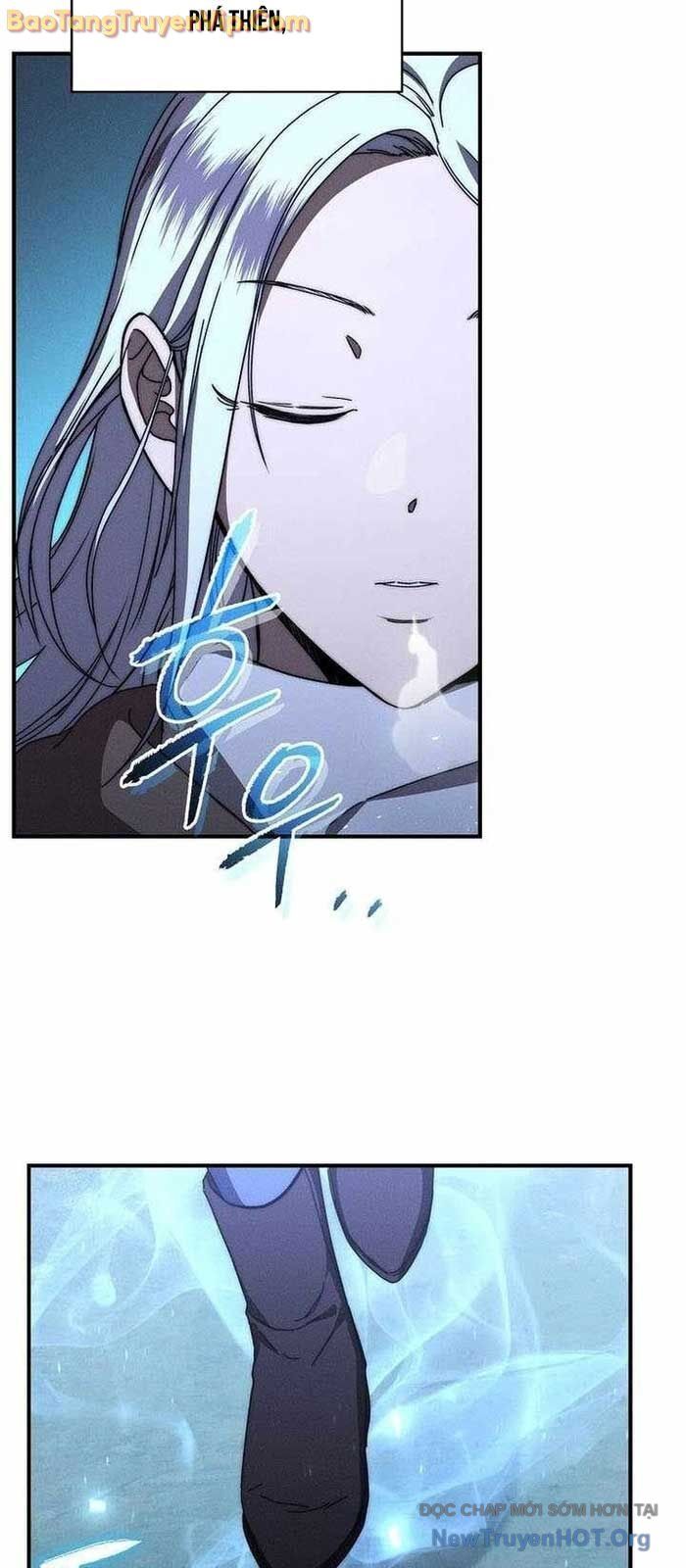 Ta Trở Thành Truyền Nhân Của Võ Thần Chapter 28 - 27