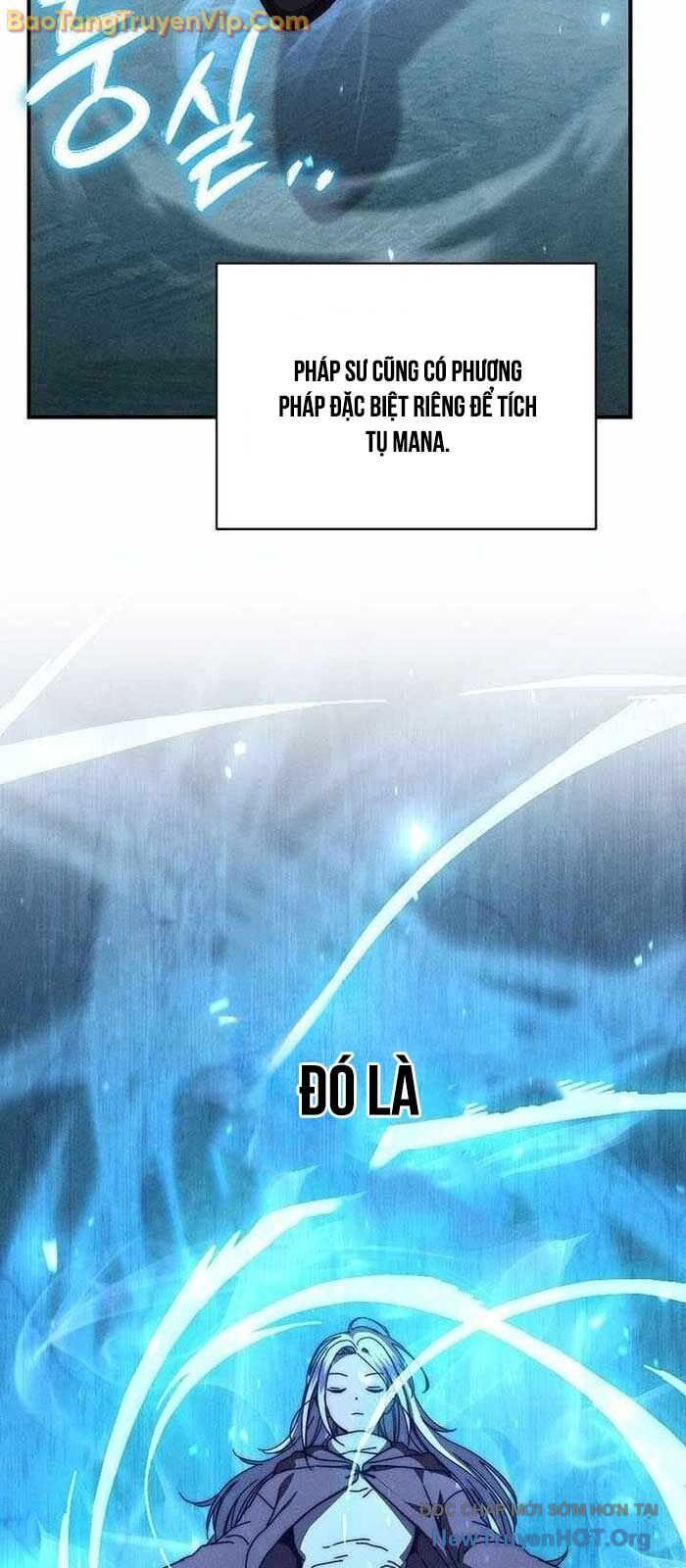 Ta Trở Thành Truyền Nhân Của Võ Thần Chapter 28 - 28