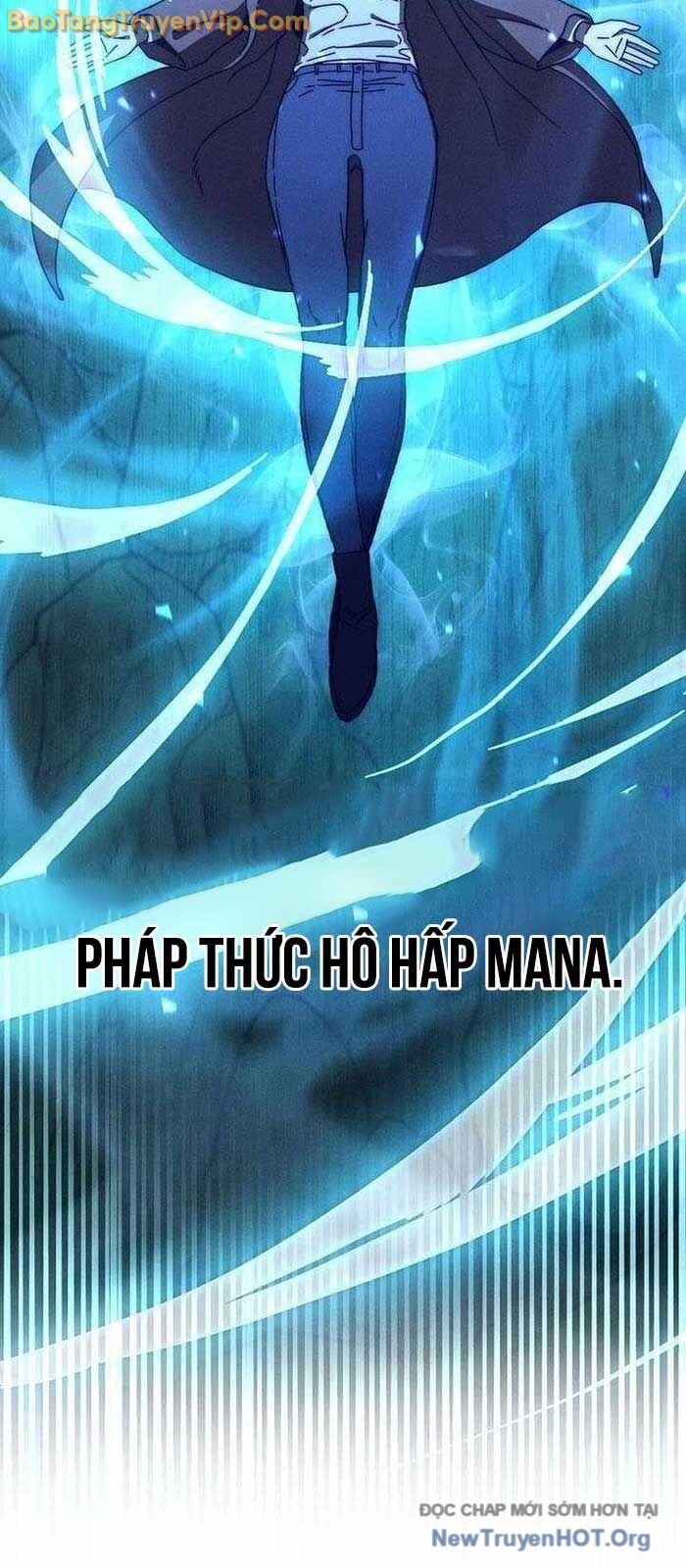 Ta Trở Thành Truyền Nhân Của Võ Thần Chapter 28 - 29