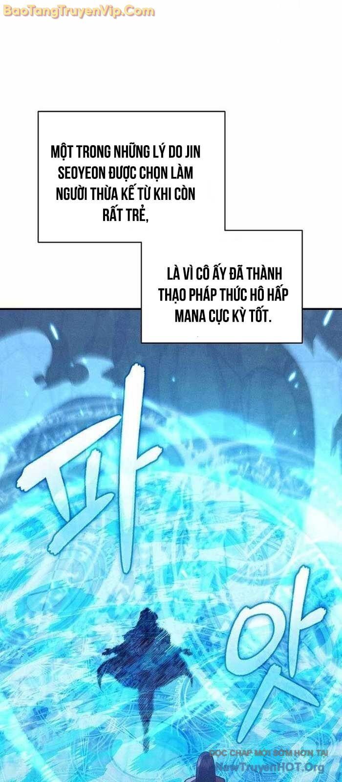 Ta Trở Thành Truyền Nhân Của Võ Thần Chapter 28 - 30